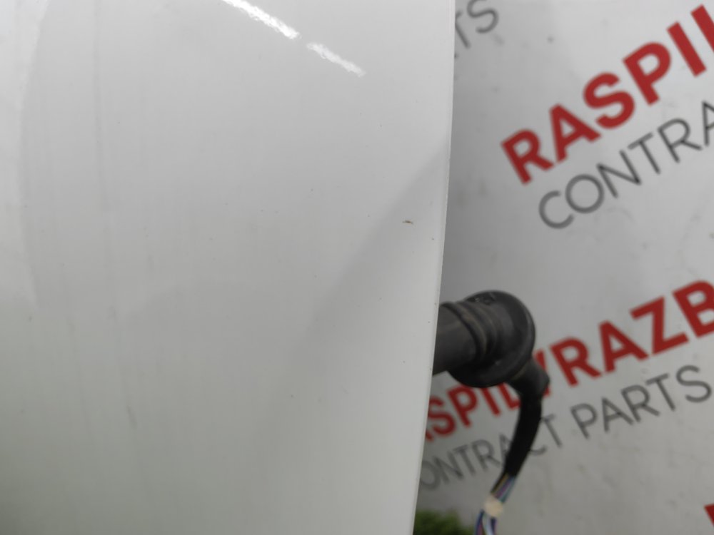 Дверь боковая, 40000 рублей, Красноярск