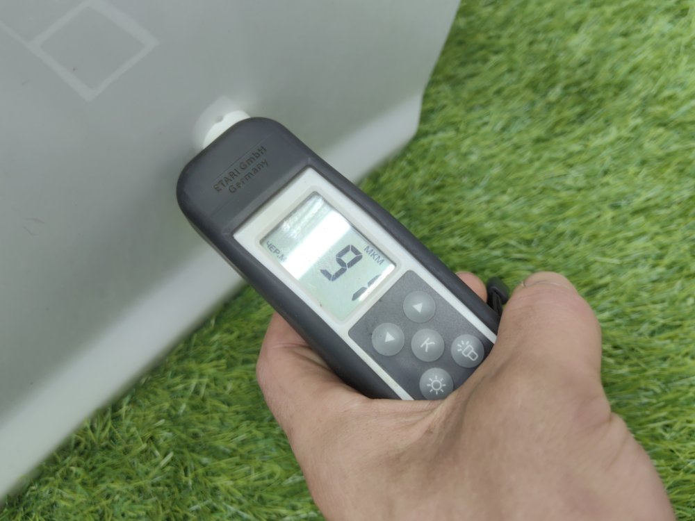 Дверь боковая, 40000 рублей, Красноярск