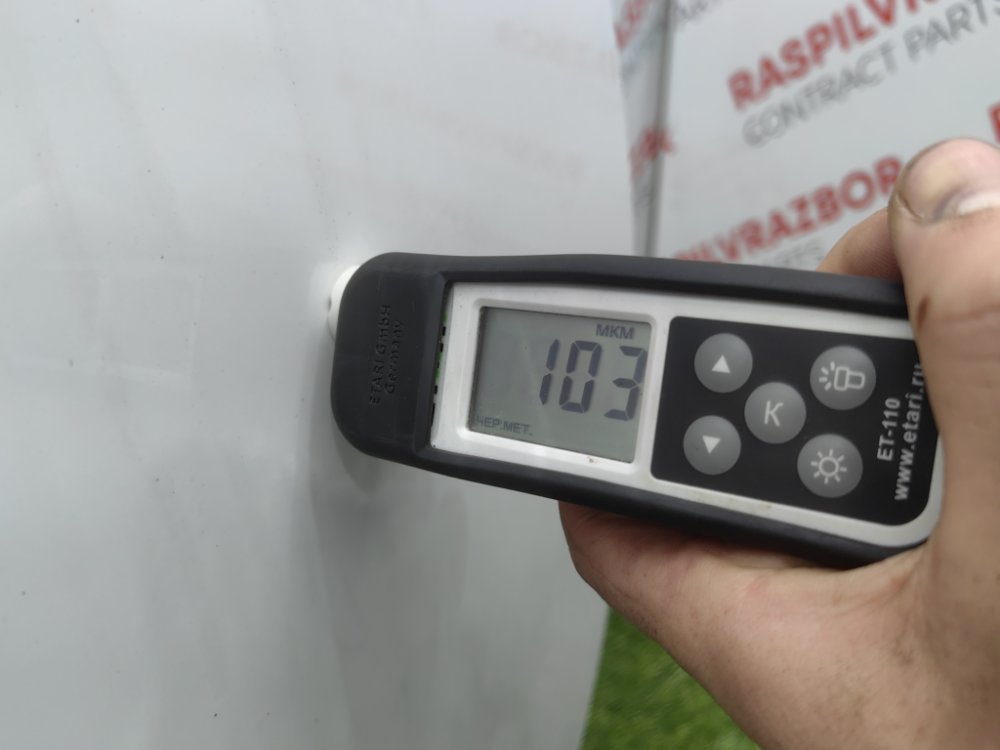 Дверь боковая, 40000 рублей, Красноярск