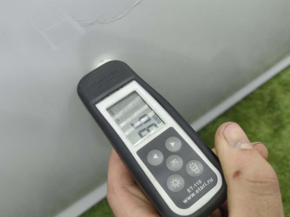 Дверь боковая, 40000 рублей, Красноярск