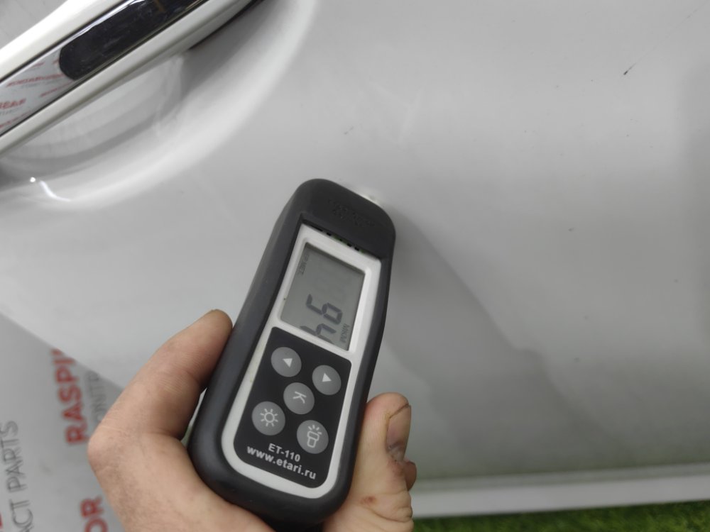 Дверь боковая, 40000 рублей, Красноярск