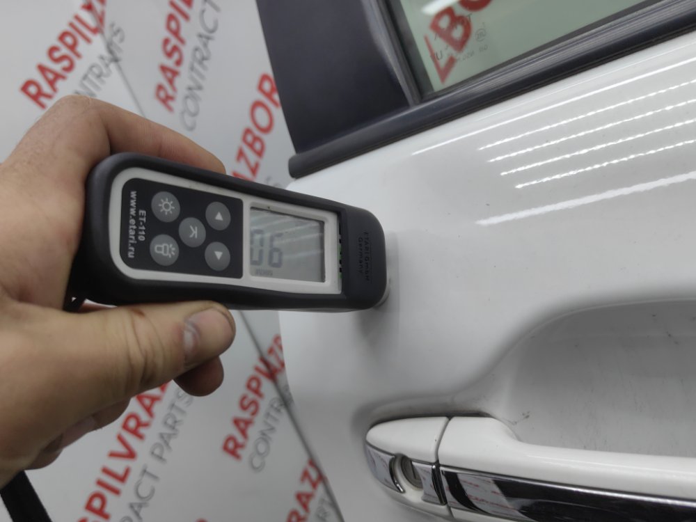 Дверь боковая, 40000 рублей, Красноярск