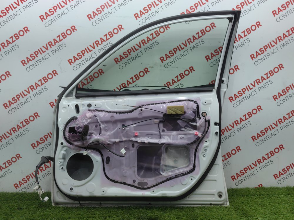 Дверь боковая, 40000 рублей, Красноярск