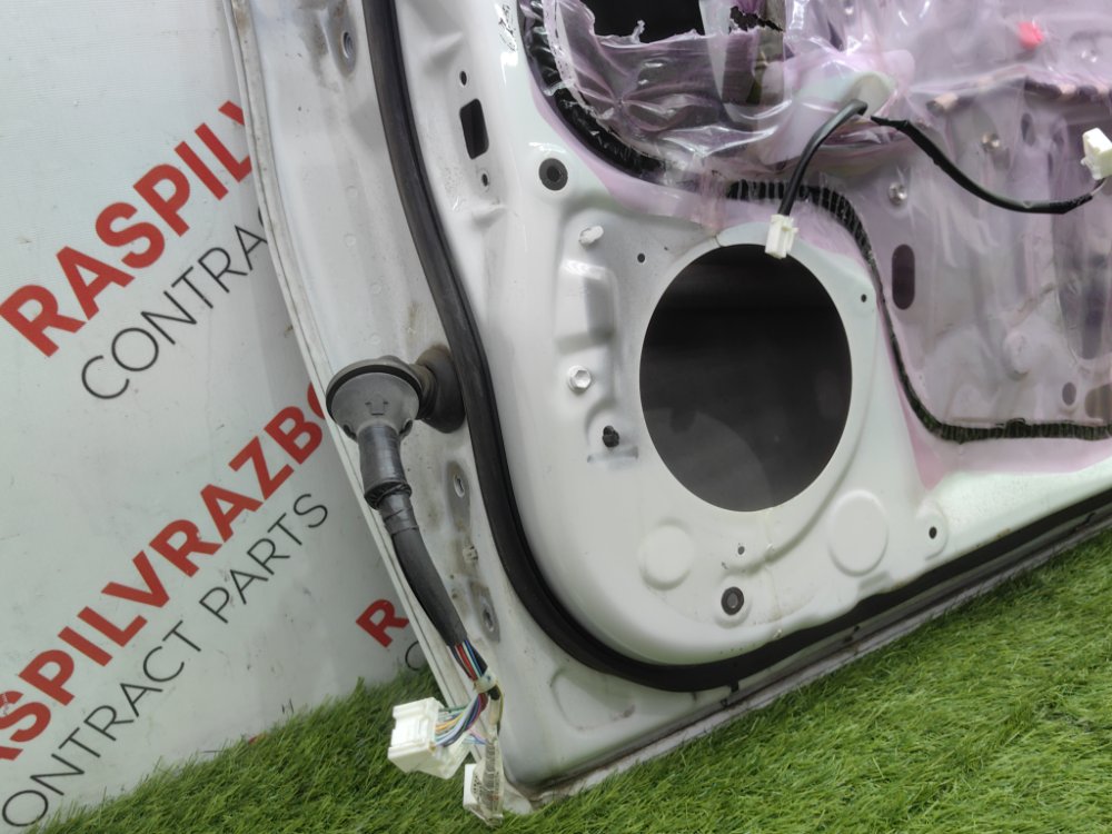 Дверь боковая, 40000 рублей, Красноярск