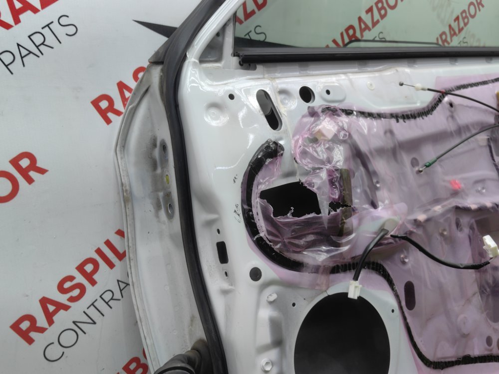 Дверь боковая, 40000 рублей, Красноярск