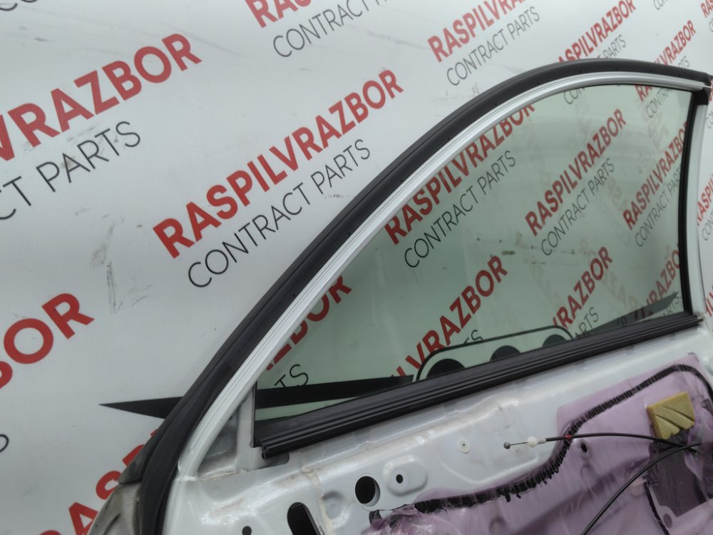 Дверь боковая, 40000 рублей, Красноярск