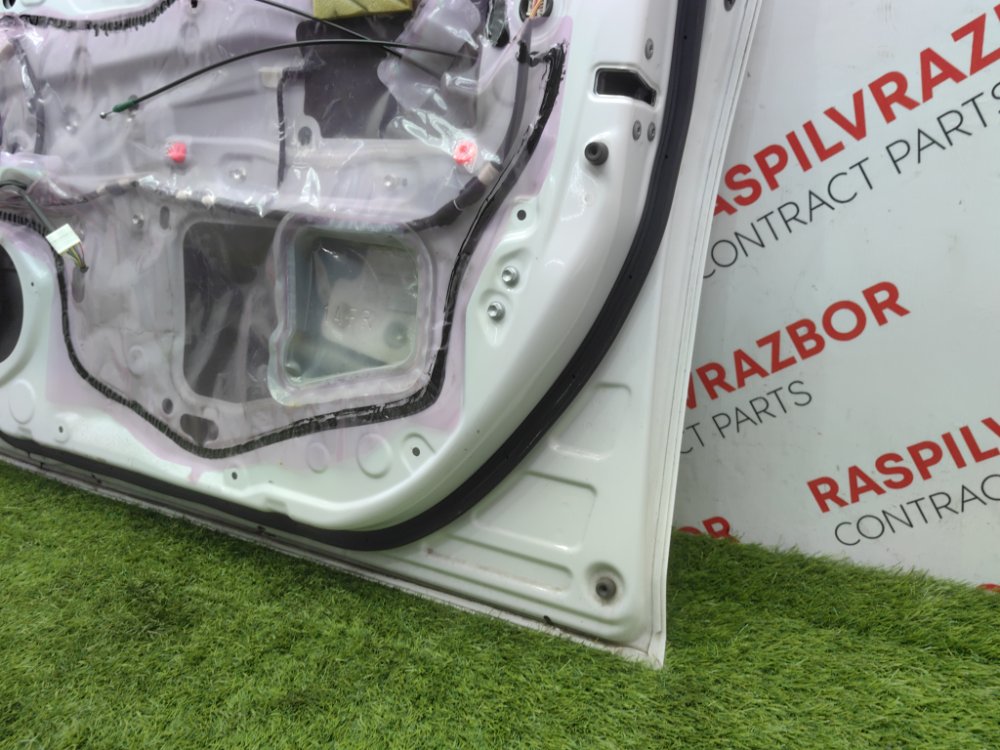 Дверь боковая, 40000 рублей, Красноярск