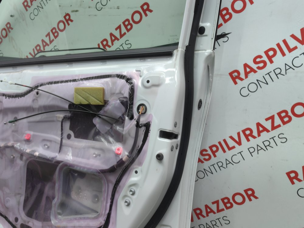 Дверь боковая, 40000 рублей, Красноярск