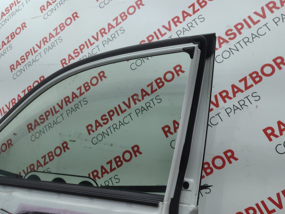 Дверь боковая, 40000 рублей, Красноярск