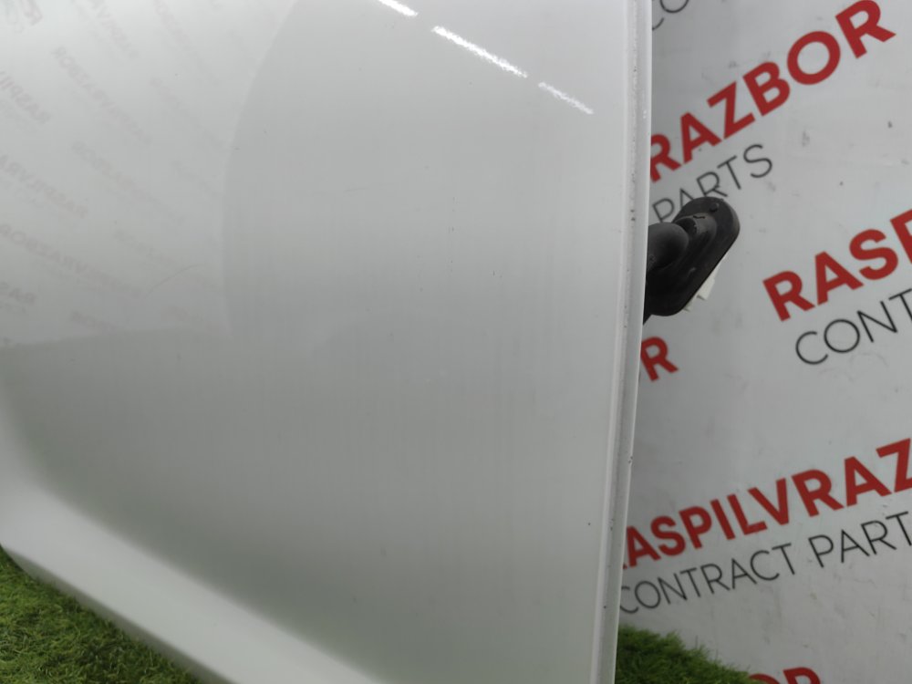 Дверь боковая, 35000 рублей, Красноярск