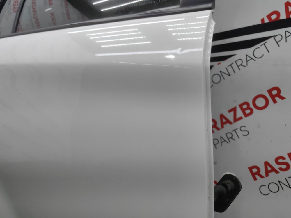 Дверь боковая, 35000 рублей, Красноярск