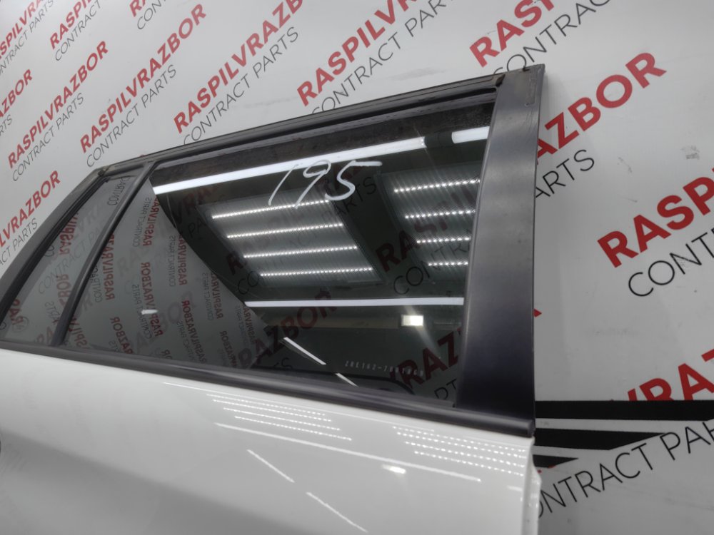 Дверь боковая, 35000 рублей, Красноярск