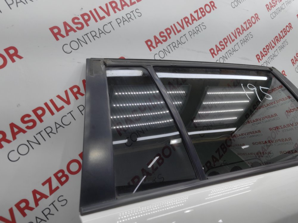 Дверь боковая, 35000 рублей, Красноярск