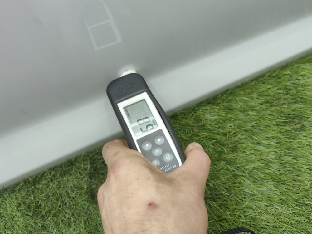 Дверь боковая, 35000 рублей, Красноярск