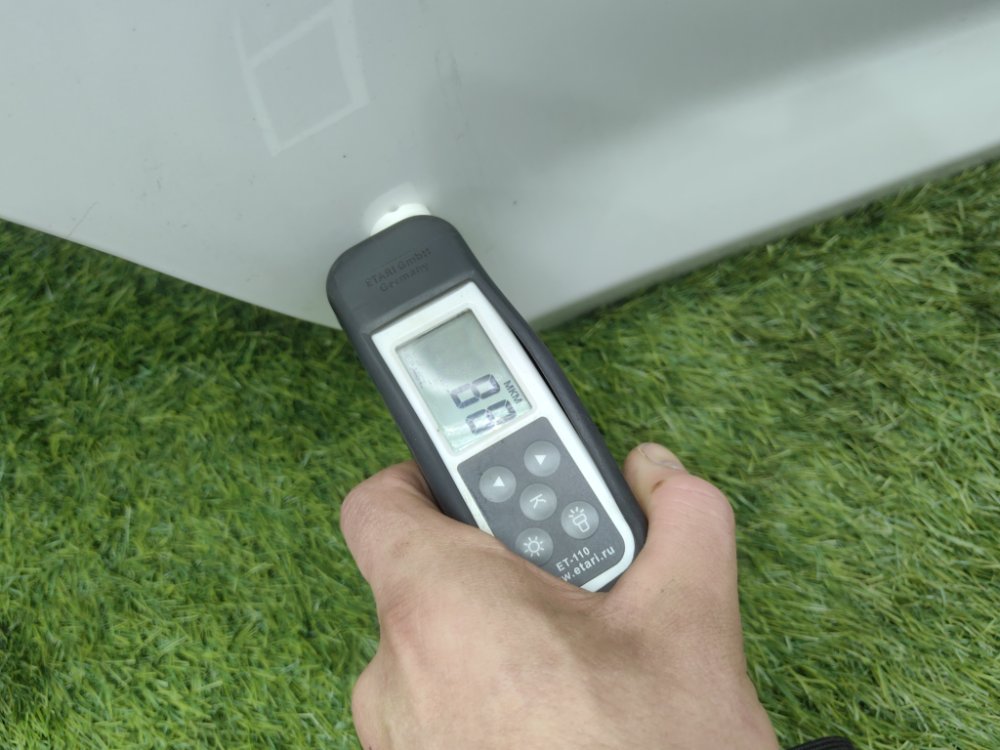 Дверь боковая, 35000 рублей, Красноярск