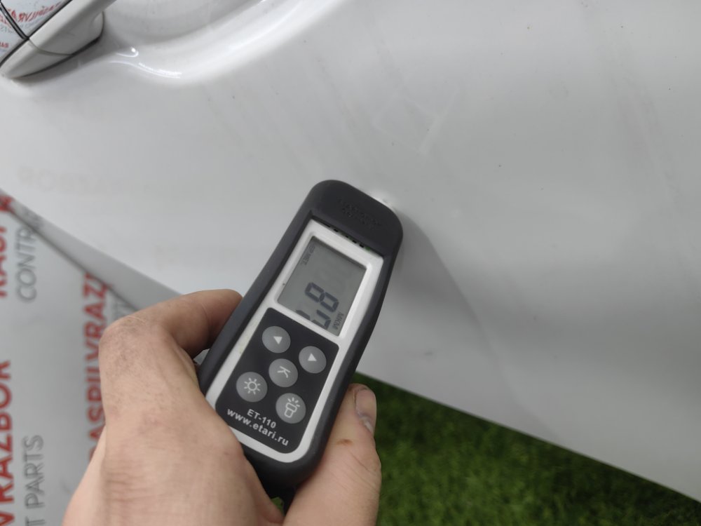 Дверь боковая, 35000 рублей, Красноярск