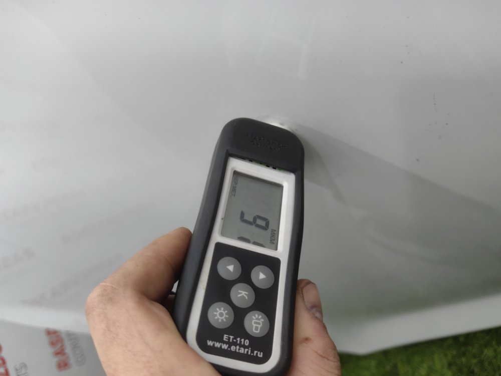 Дверь боковая, 35000 рублей, Красноярск