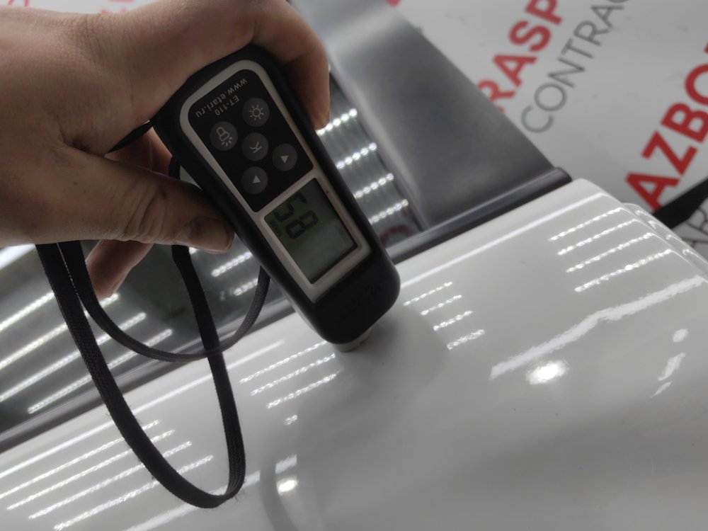 Дверь боковая, 35000 рублей, Красноярск