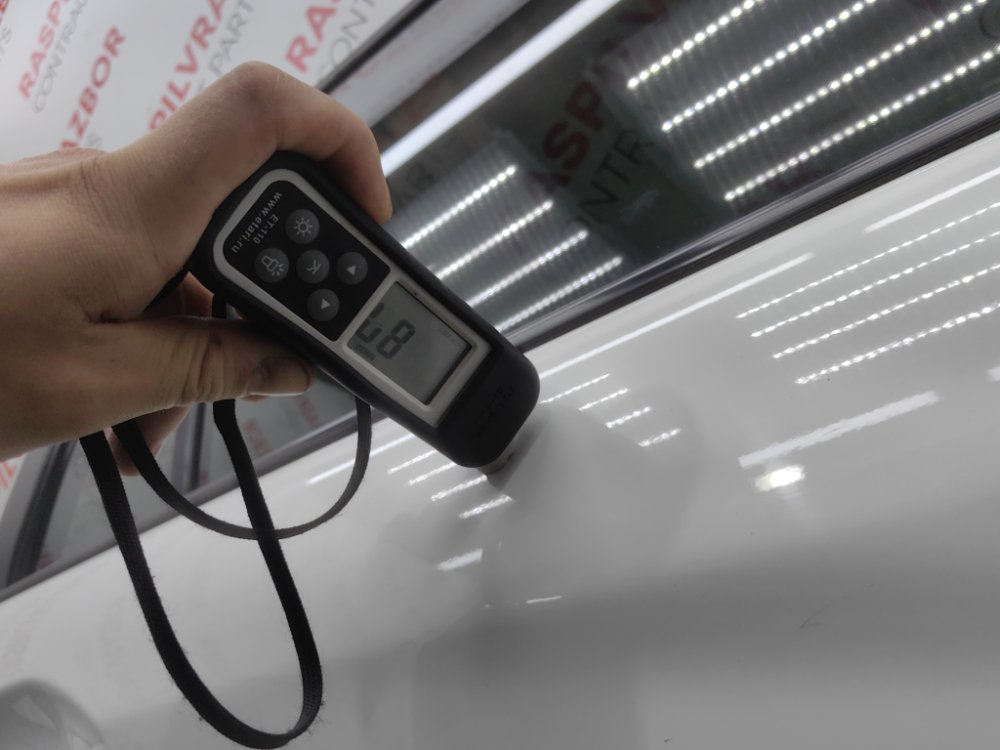 Дверь боковая, 35000 рублей, Красноярск