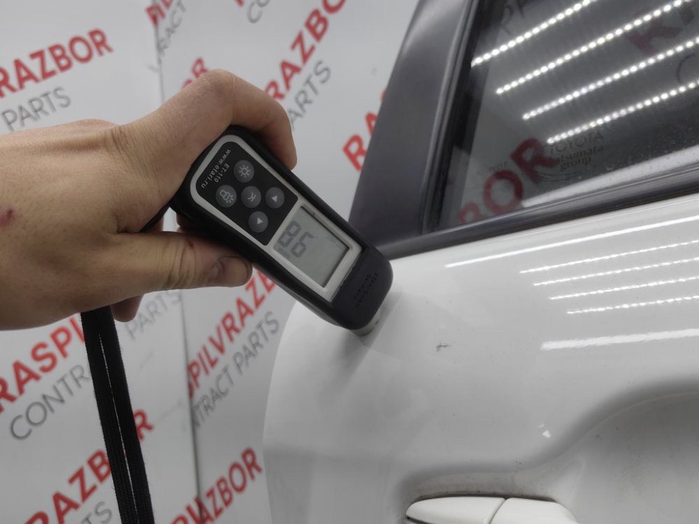 Дверь боковая, 35000 рублей, Красноярск