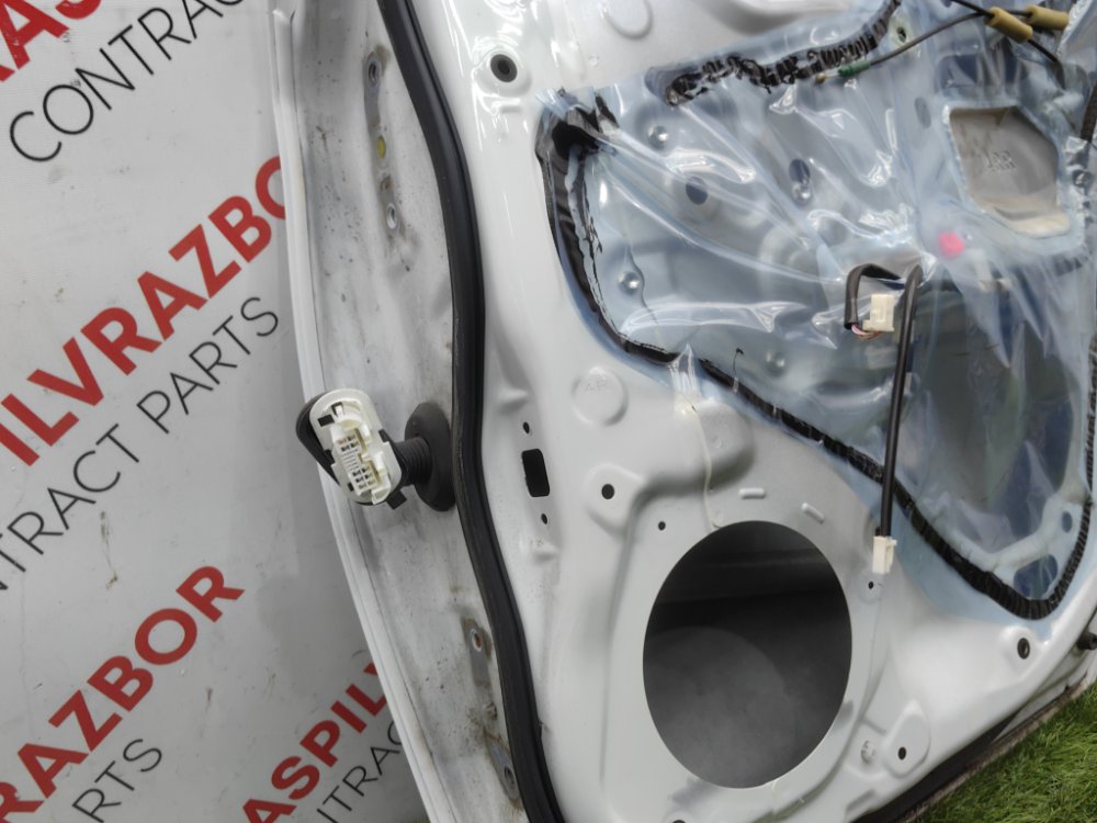 Дверь боковая, 35000 рублей, Красноярск