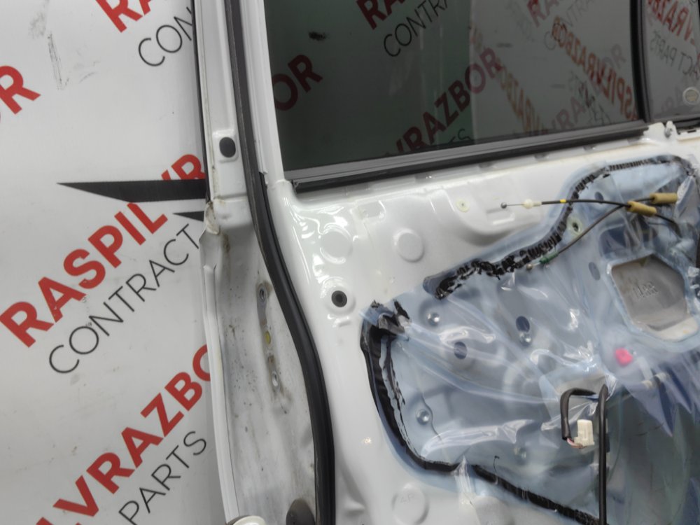 Дверь боковая, 35000 рублей, Красноярск