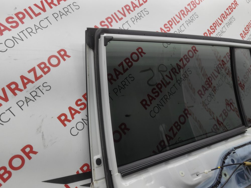 Дверь боковая, 35000 рублей, Красноярск