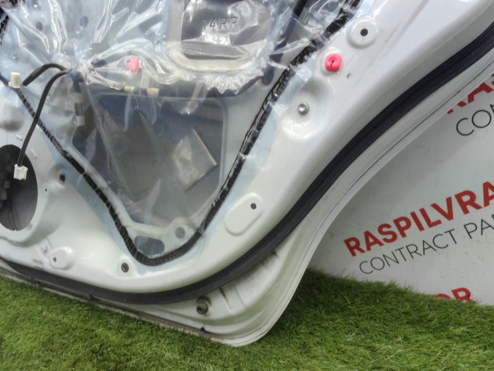 Дверь боковая, 35000 рублей, Красноярск