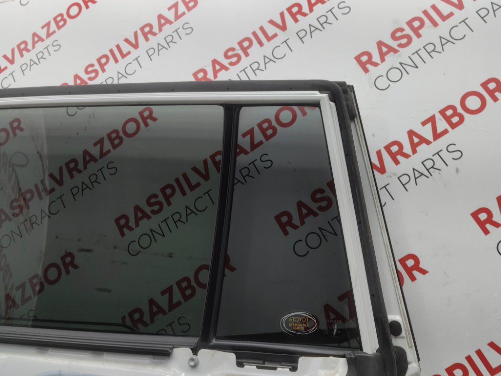 Дверь боковая, 35000 рублей, Красноярск