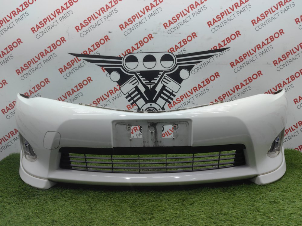 Бампер, 55000 рублей, Красноярск