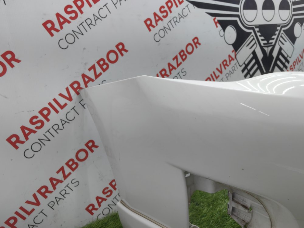 Бампер, 55000 рублей, Красноярск