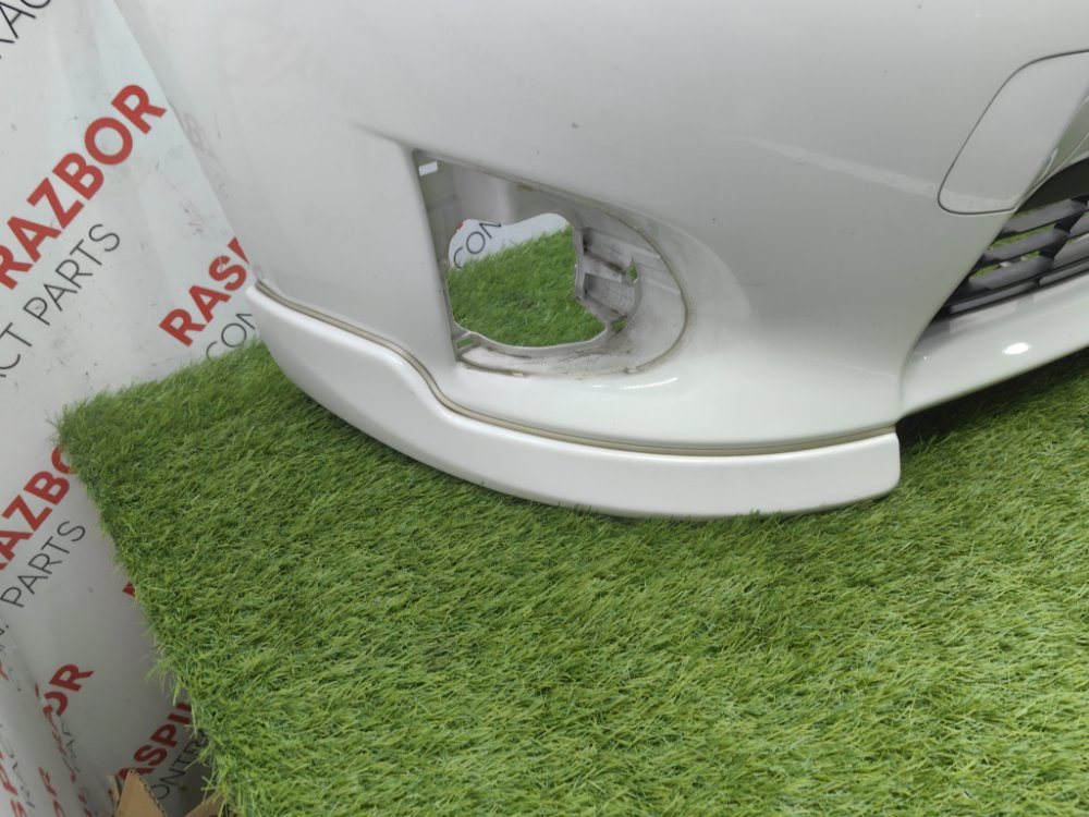 Бампер, 55000 рублей, Красноярск