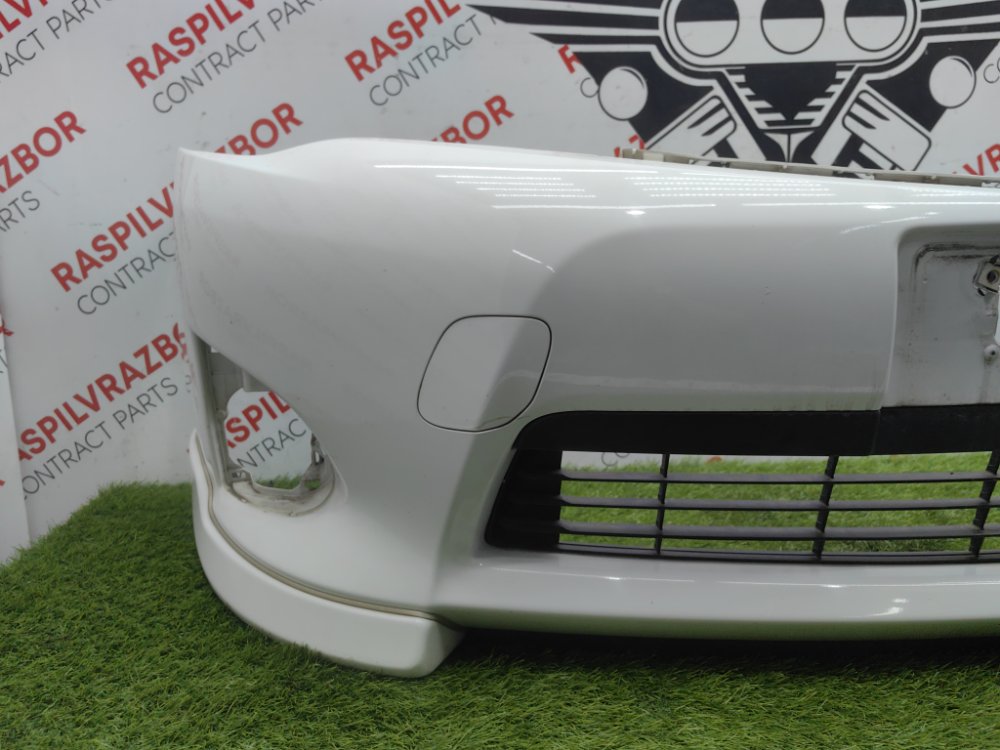 Бампер, 55000 рублей, Красноярск