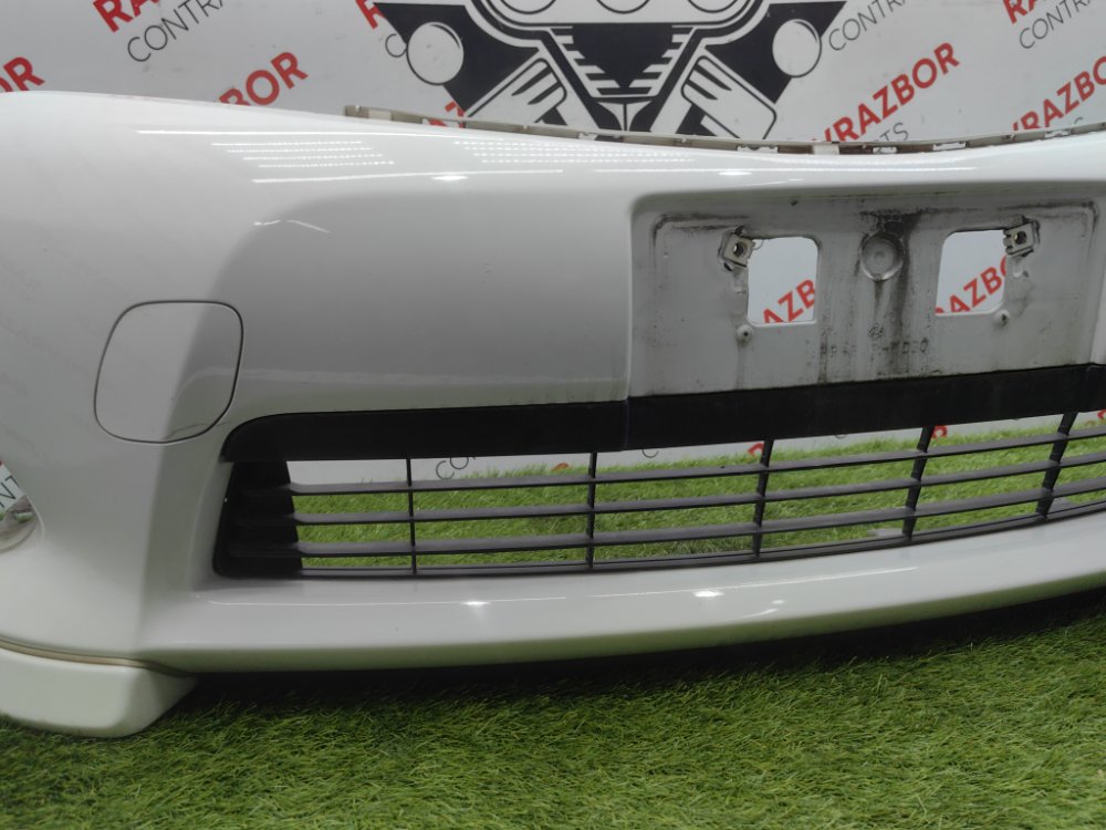 Бампер, 55000 рублей, Красноярск