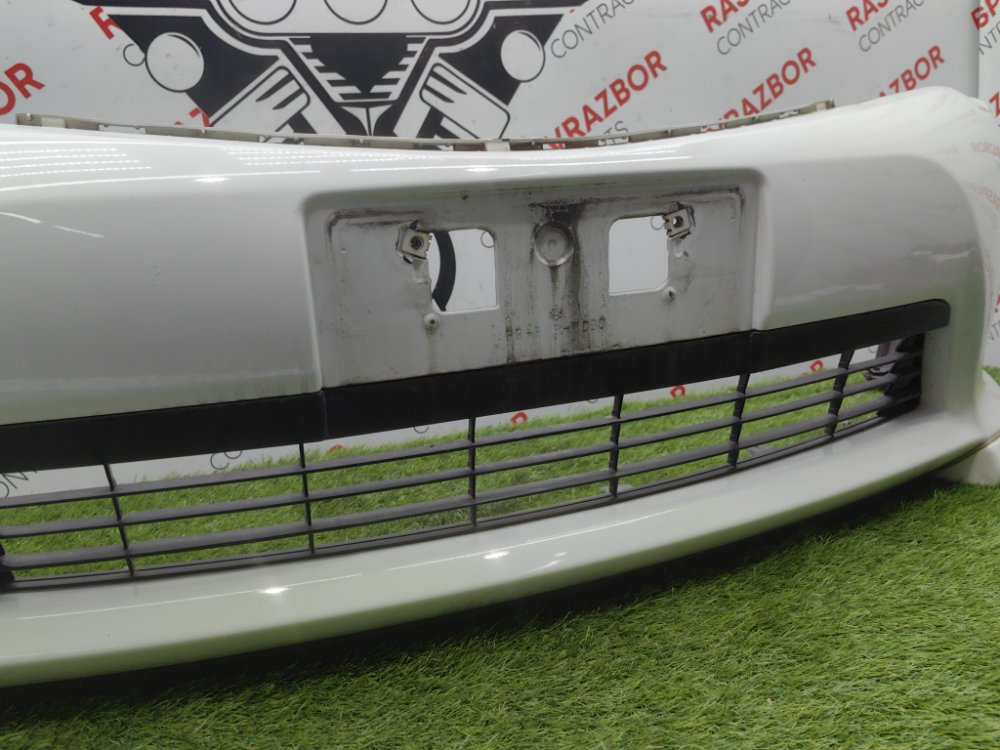 Бампер, 55000 рублей, Красноярск