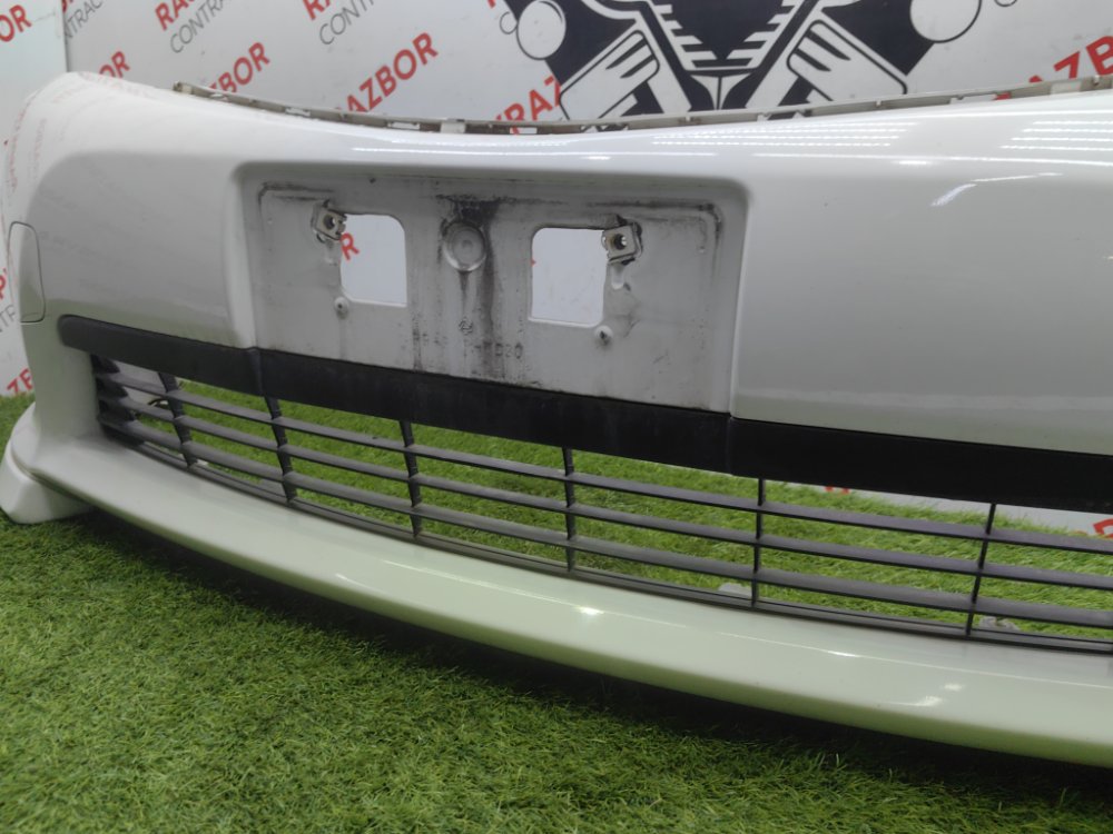 Бампер, 55000 рублей, Красноярск