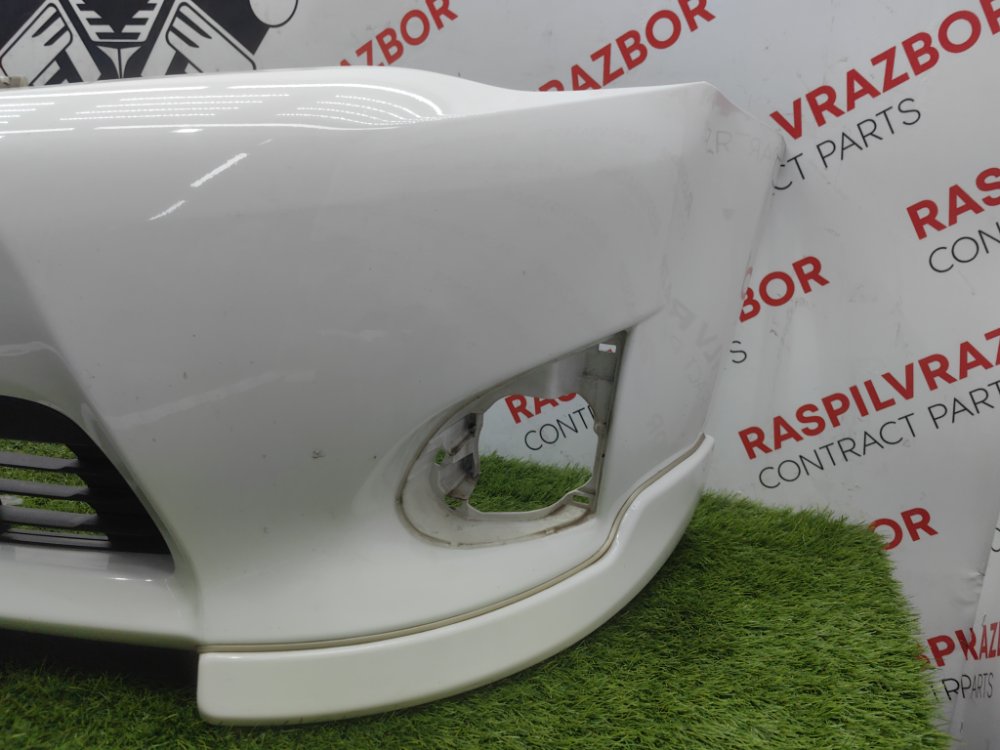 Бампер, 55000 рублей, Красноярск