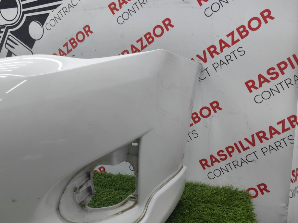 Бампер, 55000 рублей, Красноярск