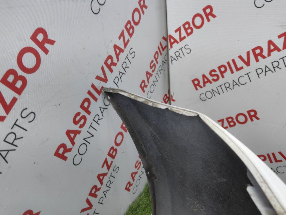 Бампер, 55000 рублей, Красноярск