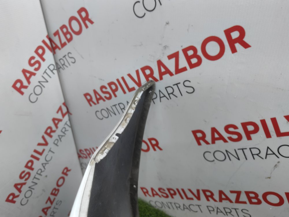 Бампер, 55000 рублей, Красноярск