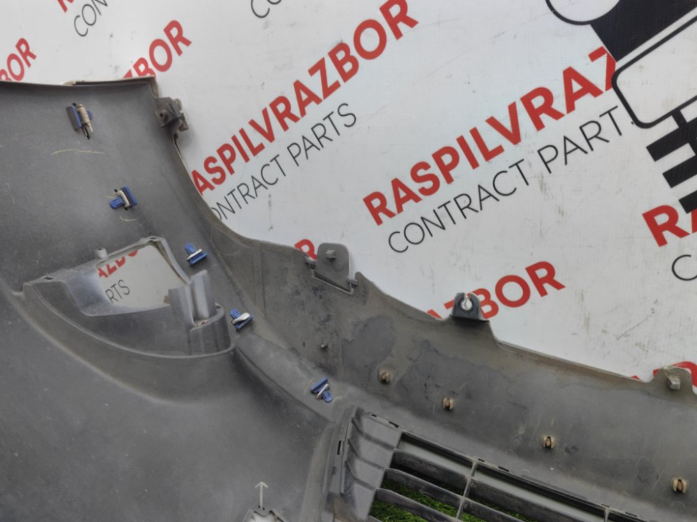 Бампер, 55000 рублей, Красноярск