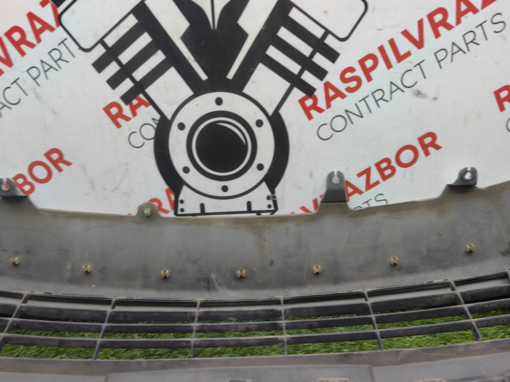 Бампер, 55000 рублей, Красноярск