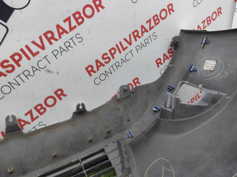 Бампер, 55000 рублей, Красноярск