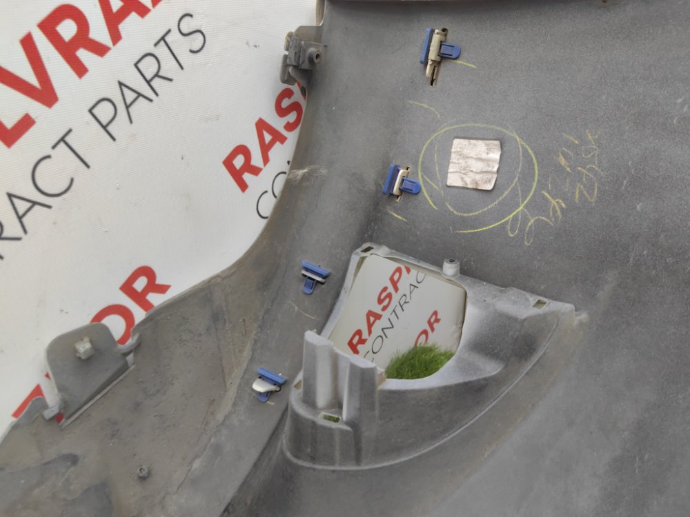 Бампер, 55000 рублей, Красноярск