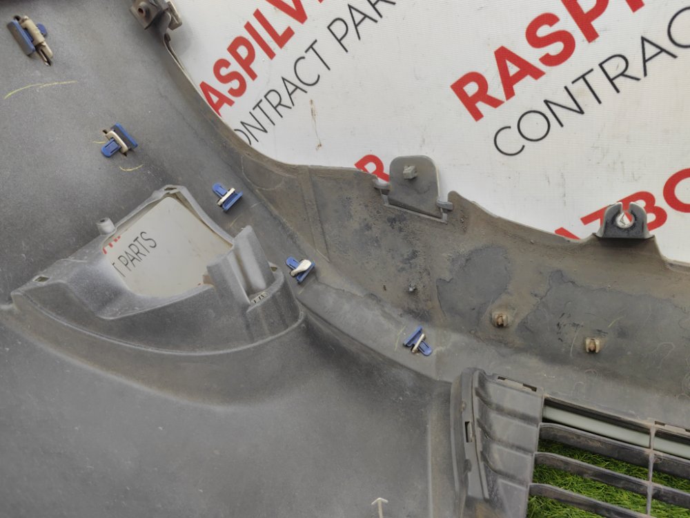 Бампер, 55000 рублей, Красноярск