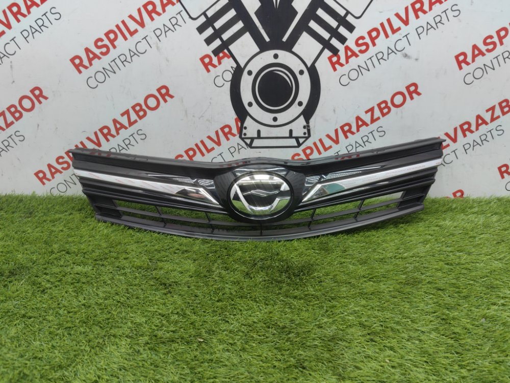 Решетка радиатора, 15000 рублей, Красноярск