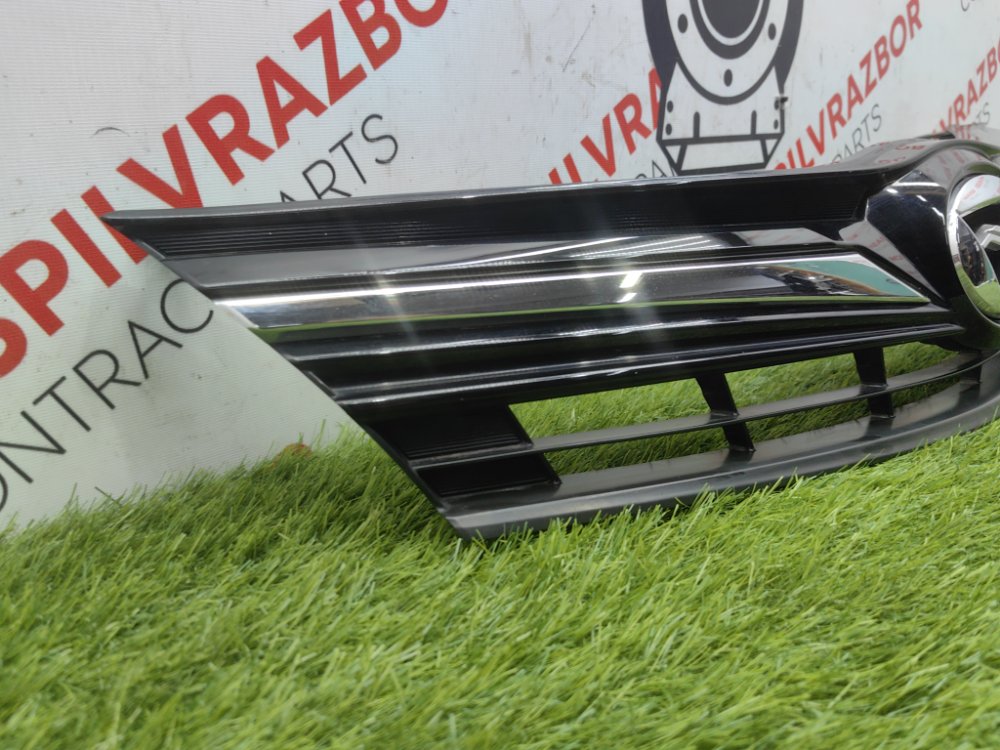 Решетка радиатора, 15000 рублей, Красноярск