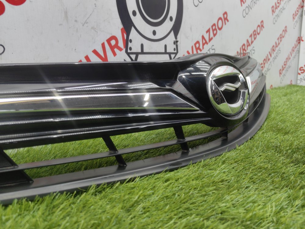 Решетка радиатора, 15000 рублей, Красноярск