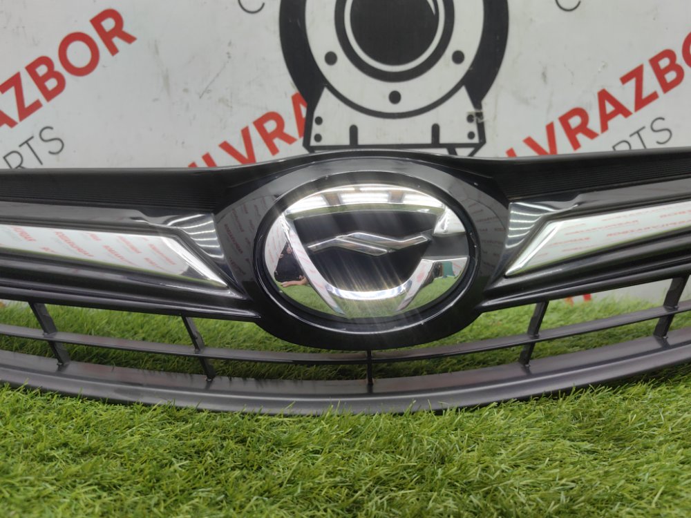 Решетка радиатора, 15000 рублей, Красноярск