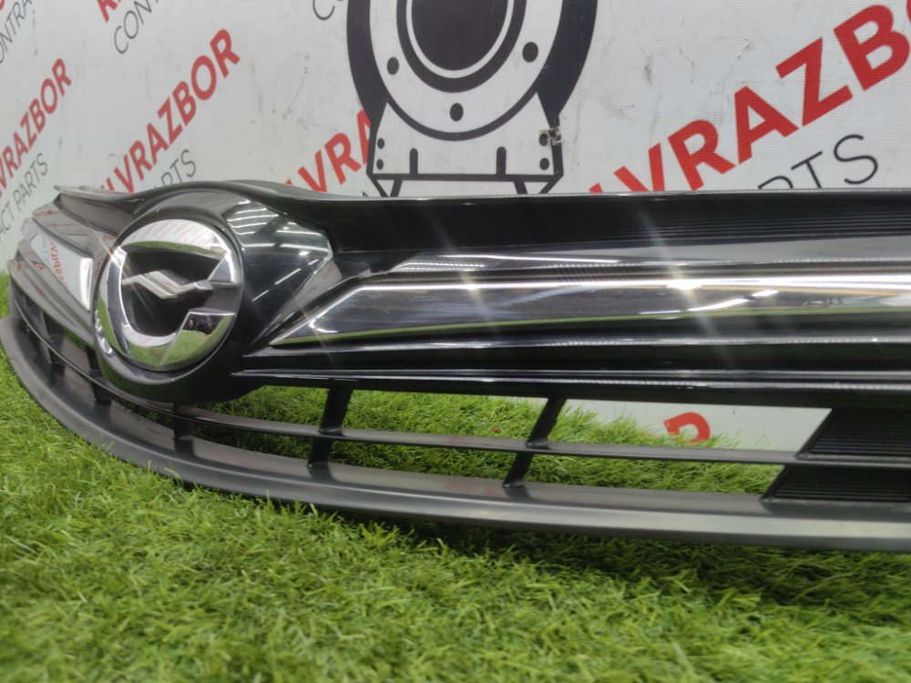 Решетка радиатора, 15000 рублей, Красноярск